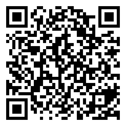 QR code linking to Flood Titan review page